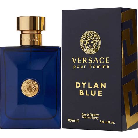 versace aftershave dylan|dylan blue versace 100ml price.